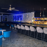 Cover image for Drift BK Restaurant & Lounge
