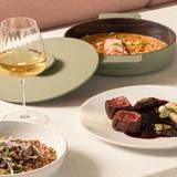 Cover image for JOIA Restaurant