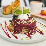 Cover image for Outpost Kitchen - South Coast Metro