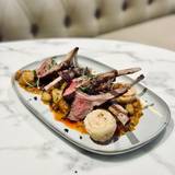 Cover image for The Gathering Table