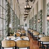 Cover image for Gallery on the Park