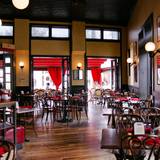 Cover image for Toulouse - Knox Street (Dallas)