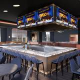 Cover image for Hershey Social