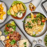 Cover image for AL MAKAN