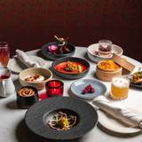 Cover image for KHAZANA Toronto - by Chef Sanjeev Kapoor