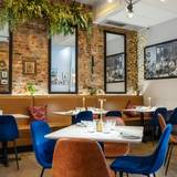 Cover image for Frankie's Sips & Savories