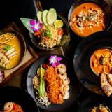 Cover image for Somdee Thai Kitchen