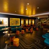 Cover image for Pavona Bar & Restaurant