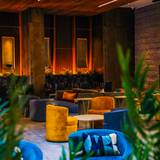 Cover image for The Font Bar at Rainier Square