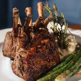 Cover image for Le Sorelle Restaurant & Lounge