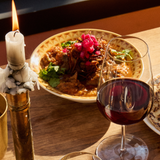 Cover image for Inday's Bar & Restaurant