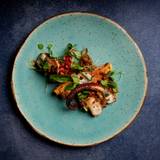 Cover image for Choi's San Diego