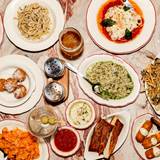 Cover image for Pelato - Charleston