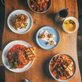 Cover image for Bar Asra