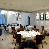 Cover image for Restaurant at Birmingham College of Food