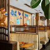 Cover image for The Tyger