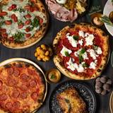 Cover image for Giuseppe Torri