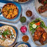 Cover image for Gigis Hoxton