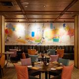 Cover image for Elis Table