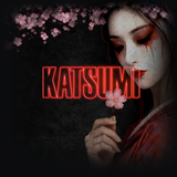 Cover image for KATSUMI