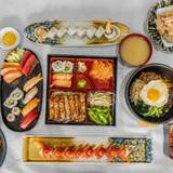 Cover image for Azuma