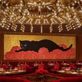 Cover image for Faena Restaurant