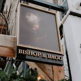 Cover image for Bishop & Bagg