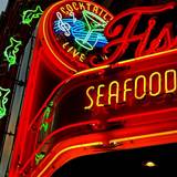 Cover image for Fishbone's - Greektown