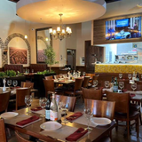 Cover image for Russo's Coal Fired Italian Kitchen