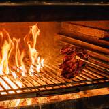 Cover image for The Montagu Kitchen at Hyatt Regency London  The Churchill