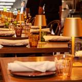 Cover image for Le Bistroquet