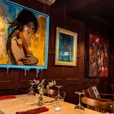 Cover image for Chevalet