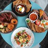 Cover image for Ceylon 1948 Restaurant & Bar