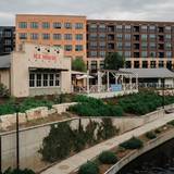 Cover image for Otto's Ice House