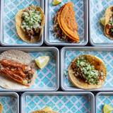 Cover image for Rreal Tacos - Chamblee