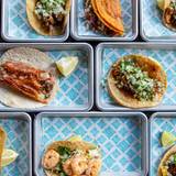 Cover image for Rreal Tacos - Sugar Hill