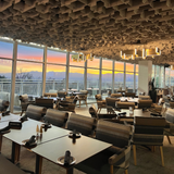 Cover image for The Ken Garff University Club