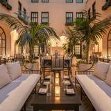 Cover image for The Guild Hotel