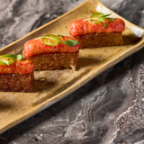 Cover image for Sushi by Us NOLA