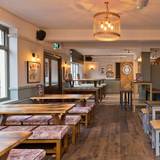 Cover image for Mackintosh Hotel Cardiff