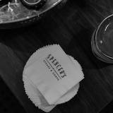 Cover image for Spencer's For Steaks and Chops