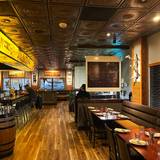 Cover image for Napkins Bar and Grill