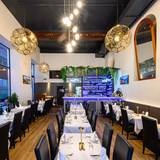 Cover image for Aagaman - Flinders Lane