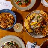 Cover image for South City Kitchen Avalon