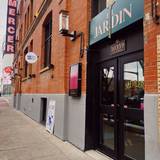 Cover image for El Jardin