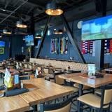 Cover image for Fogg Street Lawn Club