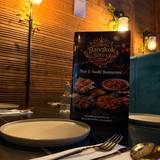 Cover image for Bangkok Bites