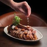 Cover image for Cooper's Cut