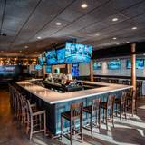 Cover image for The Harp - Boston