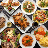 Cover image for Pezzi del mio Cuore